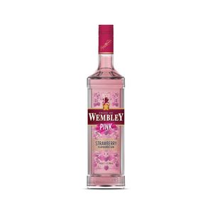 Gin Wembley Pink, 37.5%, 0.7 l