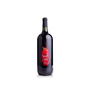 Vin rosu dulce Sange de Taur, 10%, 1.5 l
