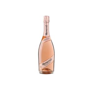 Prosecco rose Mionetto DOC, alcool 11%, 0.75 l