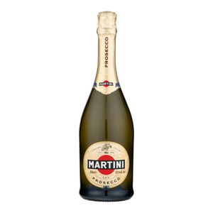 Prosecco Martini Sparkling, 0.75 l