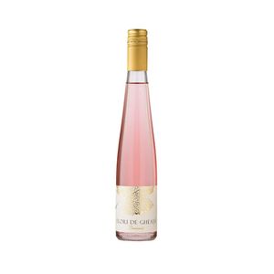 Vin roze dulce Flori de Gheata, alcool 11%, 0.375 l