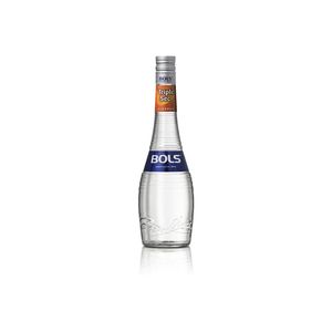 Lichior Bols curcao triple sec, alcool 38%, 0.7 l