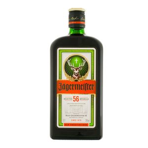 Bautura alcoolica Jagermeister, 0.7 l