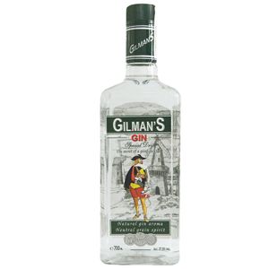 Gin Special Dry Gilman's, 0.7 l