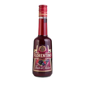 Aperitiv Florentino Zarea, Fructe de padure, 0.5 l