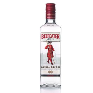 London Dry Gin Beefeater, 0.7 l