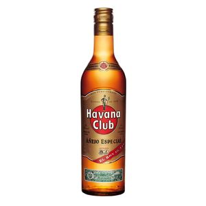 Rom Havana Gold special, 0.7 l