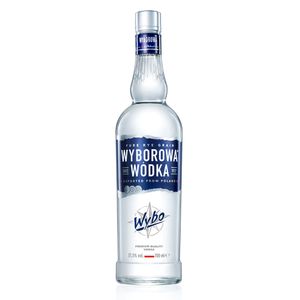 Vodca Wyborowa 0.7 l