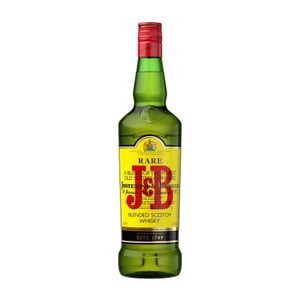 Whisky J&B Rare, 40% alcool, 0.7 l