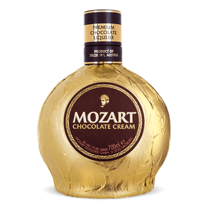 Lichior Mozart, cu ciocolata, 0.5 l