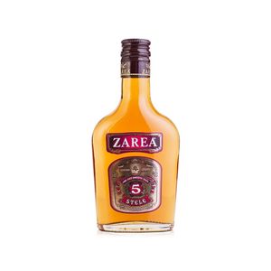 Brandy Zarea 5*, 0.2 l