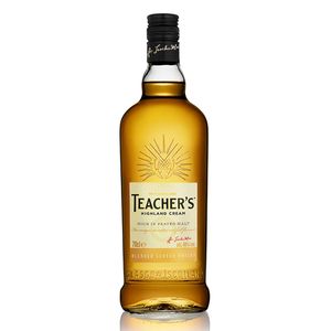 Whisky Teacher's 0.7 l