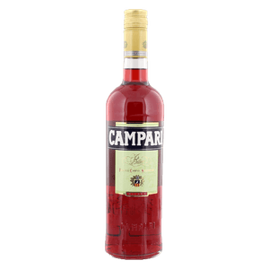 Aperitiv Campari 25% ALC, 0.7 l