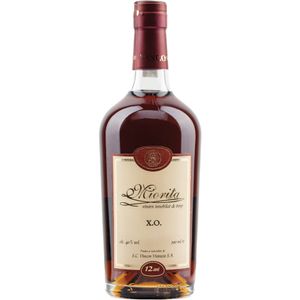 Vinars Miorita XO, 12 ani, 0.7 l