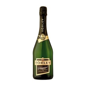 Vin spumant alb dulce Torley Charmant 0.75 l