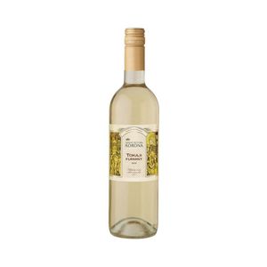 Vin alb demi dulce Tokaji Furmint, 13%, 0.75 l