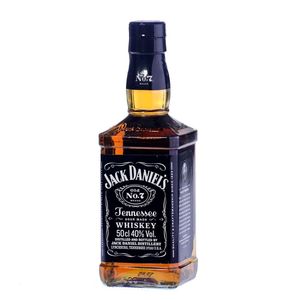 Whiskey Jack Daniel's 0.5 l