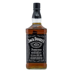 Whiskey Jack Daniel's, 1 l