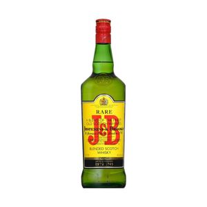 Whisky J&B Rare, 40% alcool, 1 l