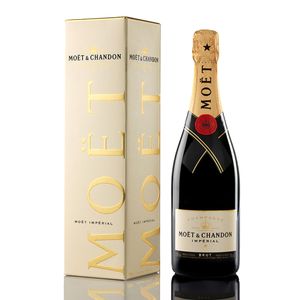 Sampanie Moet & Chandon, 0.75 l