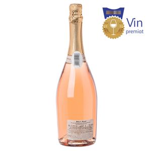 Vin spumant rose Rhein, Pinot Noir 0.75 l