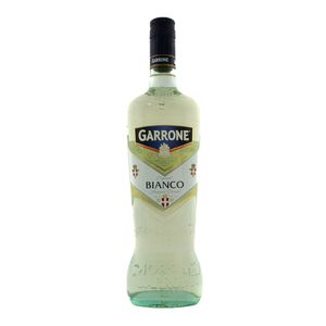 Vermut Garrone Bianco, 16% alcool, 1 l