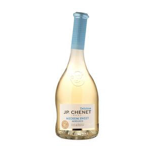 Vin alb demidulce JP Chenet Sweet, alc 11.5%, 0.75 l