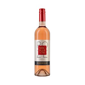 Vin roze demisec Jidvei Nec Plus Ultra 0.75 l