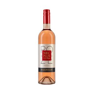 Vin roze demisec Jidvei Nec Plus Ultra 0.75 l