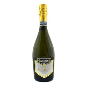 Prosecco alb sec Garrone, 0.75 l