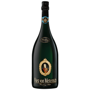 Vin spumant alb sec Furst von Matternich, Riesling 1.5 l
