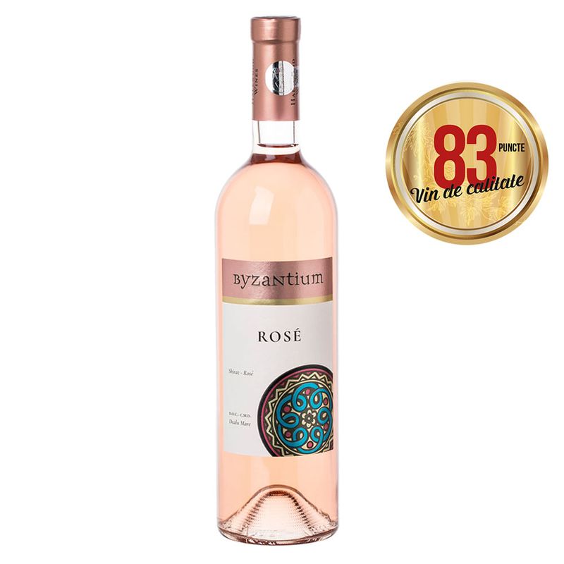 vin-roze-sec-byzantium-shiraz-0-75l-sgr