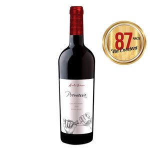 Vin alb sec Aurelia Visinescu, Chardonnay, 0.75 l
