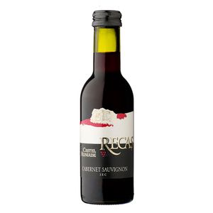 Vin rosu sec Castel Huniade, Cabernet Sauvignon 0.187 l