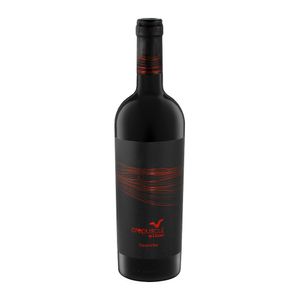 Vin rosu sec Crepuscul feteasca neagra, 14%, 0.75 l