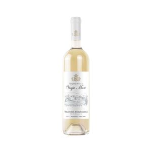 Vin alb Domeniile Vinju Mare, Tamaioasa Romaneasca 0.75 l