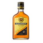 brandy-alexandrion-5-stele-200ml-sgr