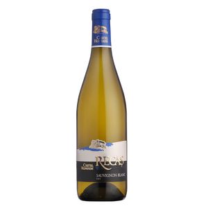 Vin alb sec Castel Huniade, Sauvignon Blanc 0.75 l