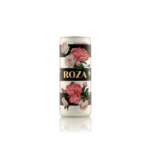 Vin roze demidulce Ciumbrud, 12.6%, 0.25 l