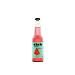 Bautura aromatizata pe baza de vin Blush, alcool 7%, 275 ml