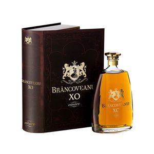 Vinars Brancoveanu XO carte, 0.7 l