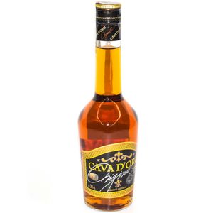 Bautura spirtoasa Cava d'Oro 0.5 l