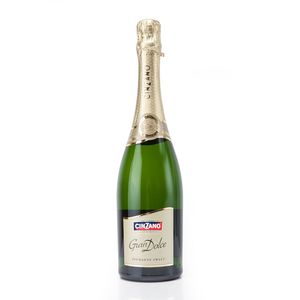 Vin spumant Cinzano GranDolce 0.75 l