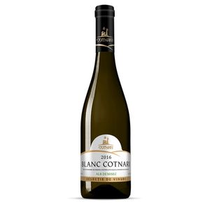 Vin alb demisec Cotnari, Feteasca Alba 0.75 l