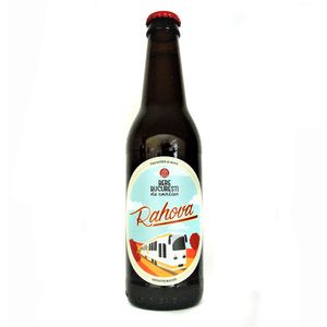 Bere blonda Rahova, 0.33 l
