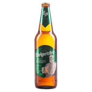 Bere blonda Edelmeister Pilsener, 0.5 l