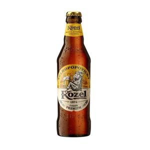 Bere blonda Kozel, 0.33 l