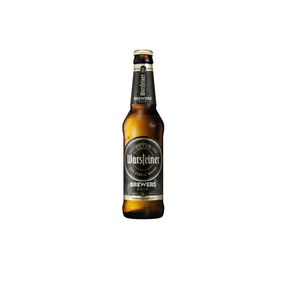 Bere brewers Warsteiner Gold, 0.33 l