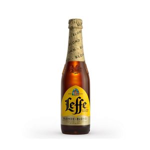 Bere blonda Leffe, 0.33 l