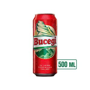 Bere blonda Bucegi, 0.5 l